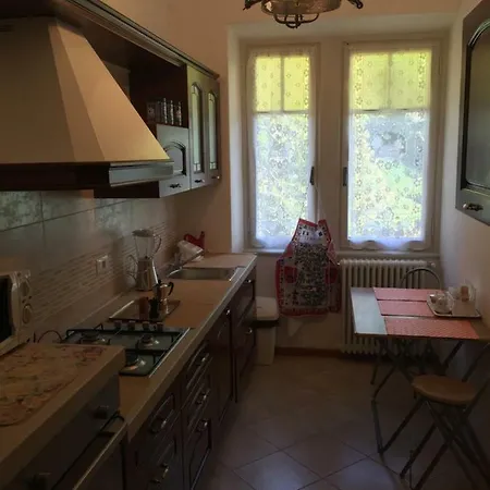Casa Mauri