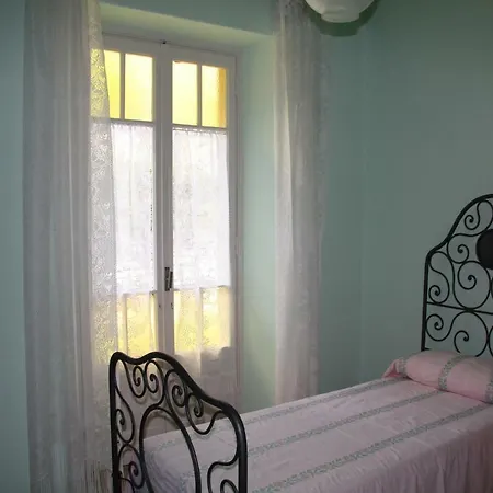 Casa Mauri Holiday home Bellagio