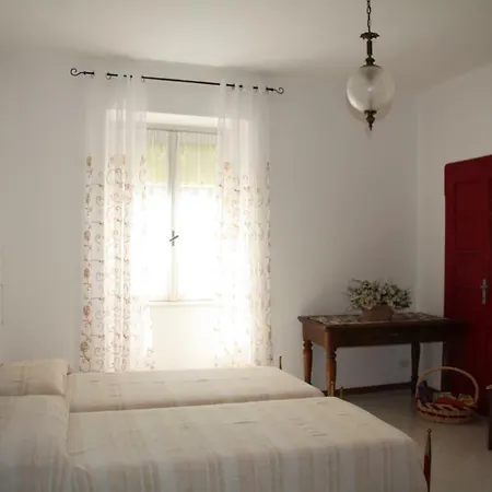 Casa Mauri 別荘
