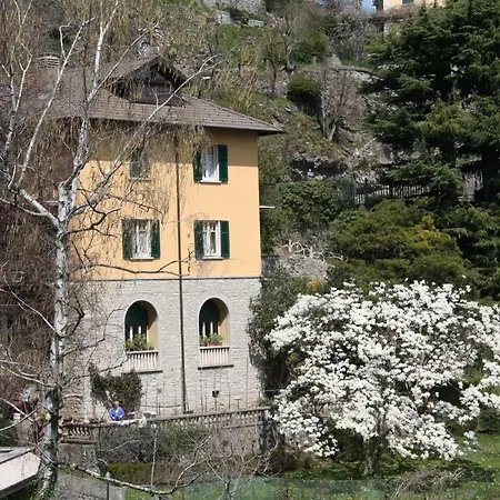 Holiday home Casa Mauri Bellagio