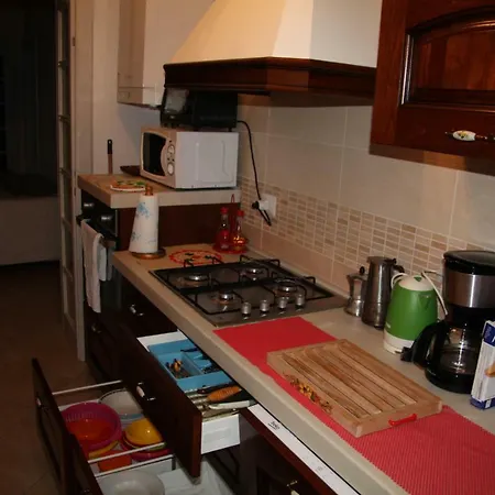 Holiday home Casa Mauri Bellagio